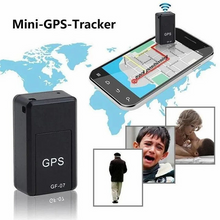 Load image into Gallery viewer, Magnetic Mini GPS Locator
