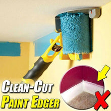Załaduj obraz do przeglądarki galerii, Clean-Cut Paint Edger

