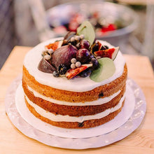 Load image into Gallery viewer, Adjustable Cake Slicer
