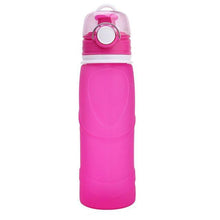Charger l&#39;image dans la galerie, 750ml Outdoors Collapsible Water Bottle
