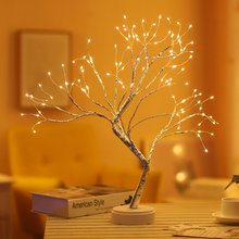Load image into Gallery viewer, THE FAIRY LIGHT SPIRIT TREE
