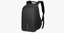 Afbeelding in Gallery-weergave laden, Original USB Charging Anti-Theft Backpack-Nomad Shops
