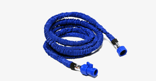 Afbeelding in Gallery-weergave laden, Expandable Garden Hose - Up to 200ft-Nomad Shops
