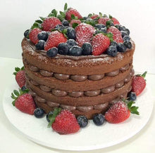 Load image into Gallery viewer, Adjustable Cake Slicer
