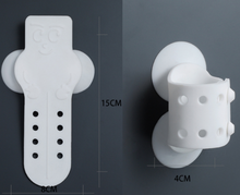 Load image into Gallery viewer, Mit™ Superior Quality Shower Holder - Silicone (Buy 1 Get 1 Free)
