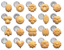 Load image into Gallery viewer, Pro Cookie Maker (25-Pc Set)
