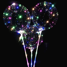 Load image into Gallery viewer, LED Balloon Reusable
