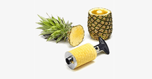 Görseli Galeri görüntüleyiciye yükleyin, Pineapple Slicer Peeler Creative Kitchen Tool-Nomad Shops
