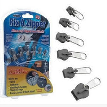 Afbeelding in Gallery-weergave laden, Fix A Zipper
