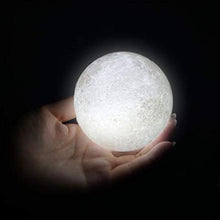 Load image into Gallery viewer, Apogee - Moon Nightlight Lamp-Nomad Shops
