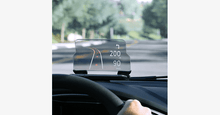 Φόρτωση εικόνας στο εργαλείο προβολής Συλλογής, Universal Phone Holder With Hands Free Display For GPS-Nomad Shops
