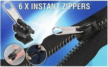 Afbeelding in Gallery-weergave laden, Fix A Zipper-Nomad Shops

