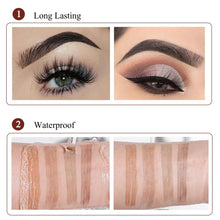 Load image into Gallery viewer, 4-Tip Brow Microblading Effect Pen
