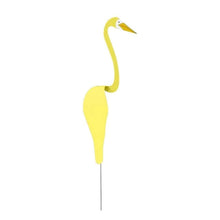 Load image into Gallery viewer, Dancing Garden Flamingo

