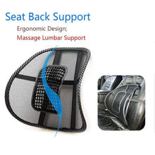 Load image into Gallery viewer, Back Brace Support-Nomad Shops
