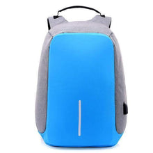 Ladda upp bild till gallerivisning, Original USB Charging Anti-Theft Backpack-Nomad Shops
