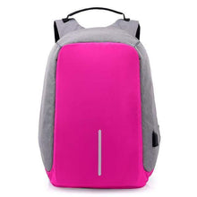 Load image into Gallery viewer, Original USB Charging Anti-Theft Backpack-Nomad Shops
