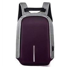Afbeelding in Gallery-weergave laden, Original USB Charging Anti-Theft Backpack-Nomad Shops
