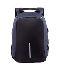 Załaduj obraz do przeglądarki galerii, Original USB Charging Anti-Theft Backpack-Nomad Shops
