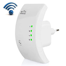 Load image into Gallery viewer, WiFi Genius Repeater - Instantly Double Your WiFi Range-Nomad Shops
