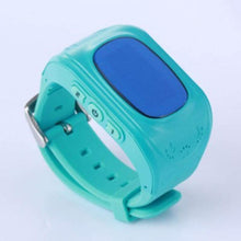 Lataa kuva Galleria-katseluun, GPS Kid Tracker Smart Wristwatch-Nomad Shops
