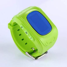 Załaduj obraz do przeglądarki galerii, GPS Kid Tracker Smart Wristwatch-Nomad Shops
