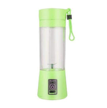 Afbeelding in Gallery-weergave laden, FitFix - USB Portable Blender-Nomad Shops

