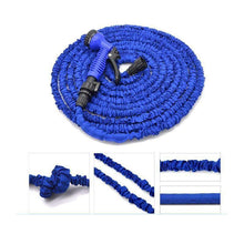 Load image into Gallery viewer, Expandable Garden Hose - Up to 200ft-Nomad Shops
