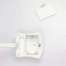 Afbeelding in Gallery-weergave laden, Glo - Motion-Activated Toilet Bowl Nightlight-Nomad Shops
